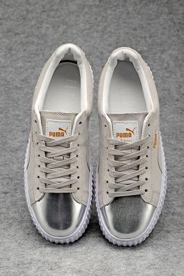 Puma x Rihanna Creepers Men Shoes--022